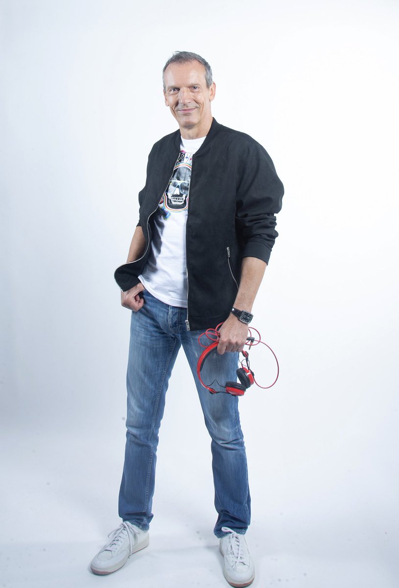 PatAngeli's tweet image. Nouvelle saison pour une émission que j’ai créée il y a bien longtemps, qui est devenue une marque reconnue en radio et j’en suis fier :)

@RFMnightfever l’émission qui fait danser la France !
Tous les vendredis et samedis soir de 22h à 2h sur @RFMFrance !

#disco #funk #dance