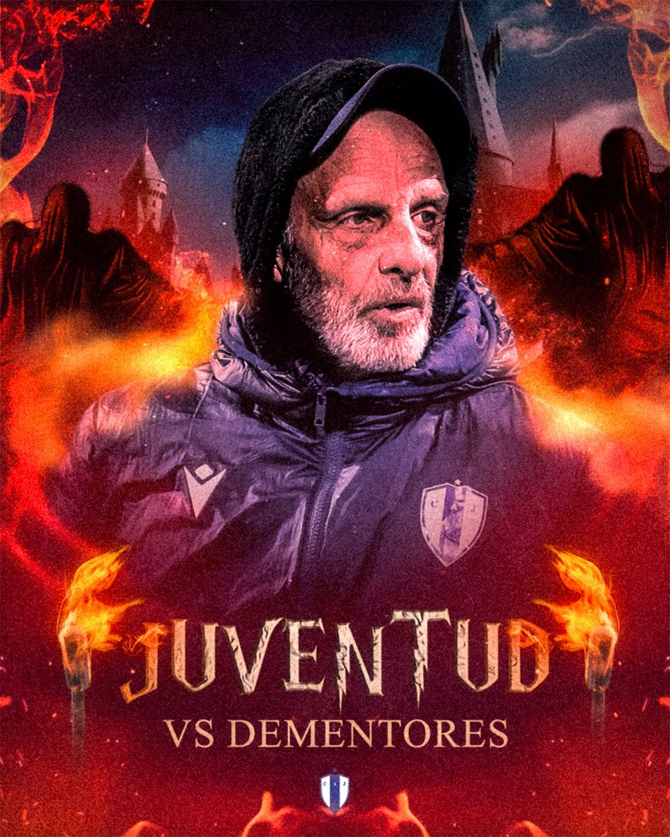 Le tiramos hechizos a lo Harry Potter y listo 😎