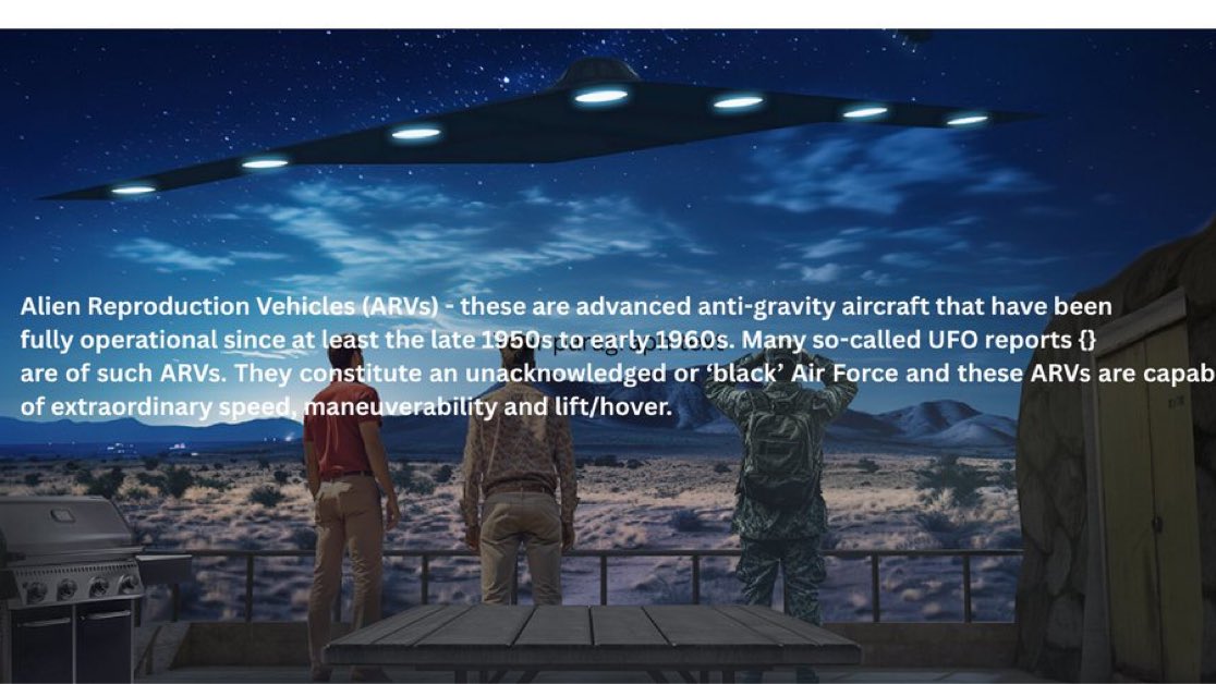The motives of the Illegal Secret Government are simple. They want world domination, power, control. Uniting the world under a false "alien threat" is one of the ways to gain that control. They pursue it in many ways by gaslighting the public, Congress, leaders and influencers.