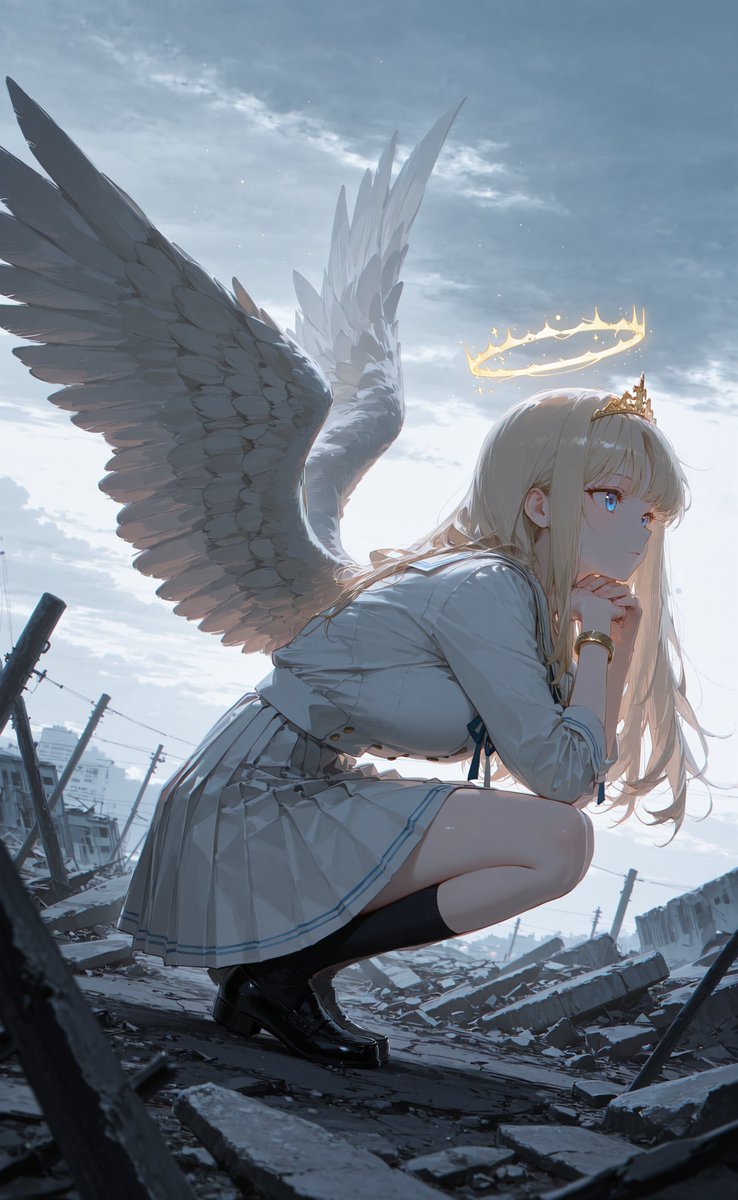 水色の焦土 (@mizuiro_shodo) on Twitter photo 