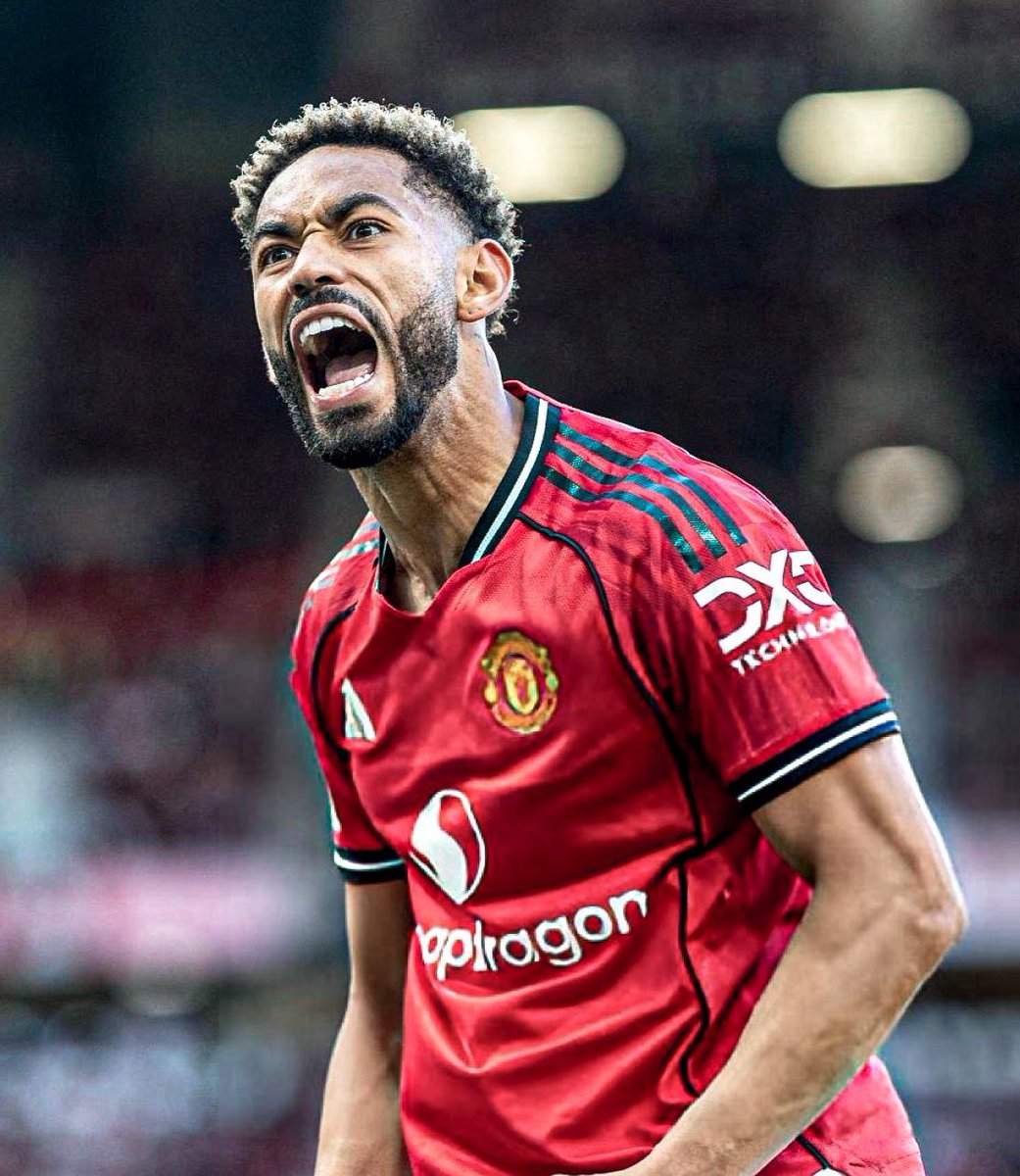 🚨IF Matheus Cunha scores or assists against Fulham, i will give $50 to random two people who like and repost this.

Must be following me