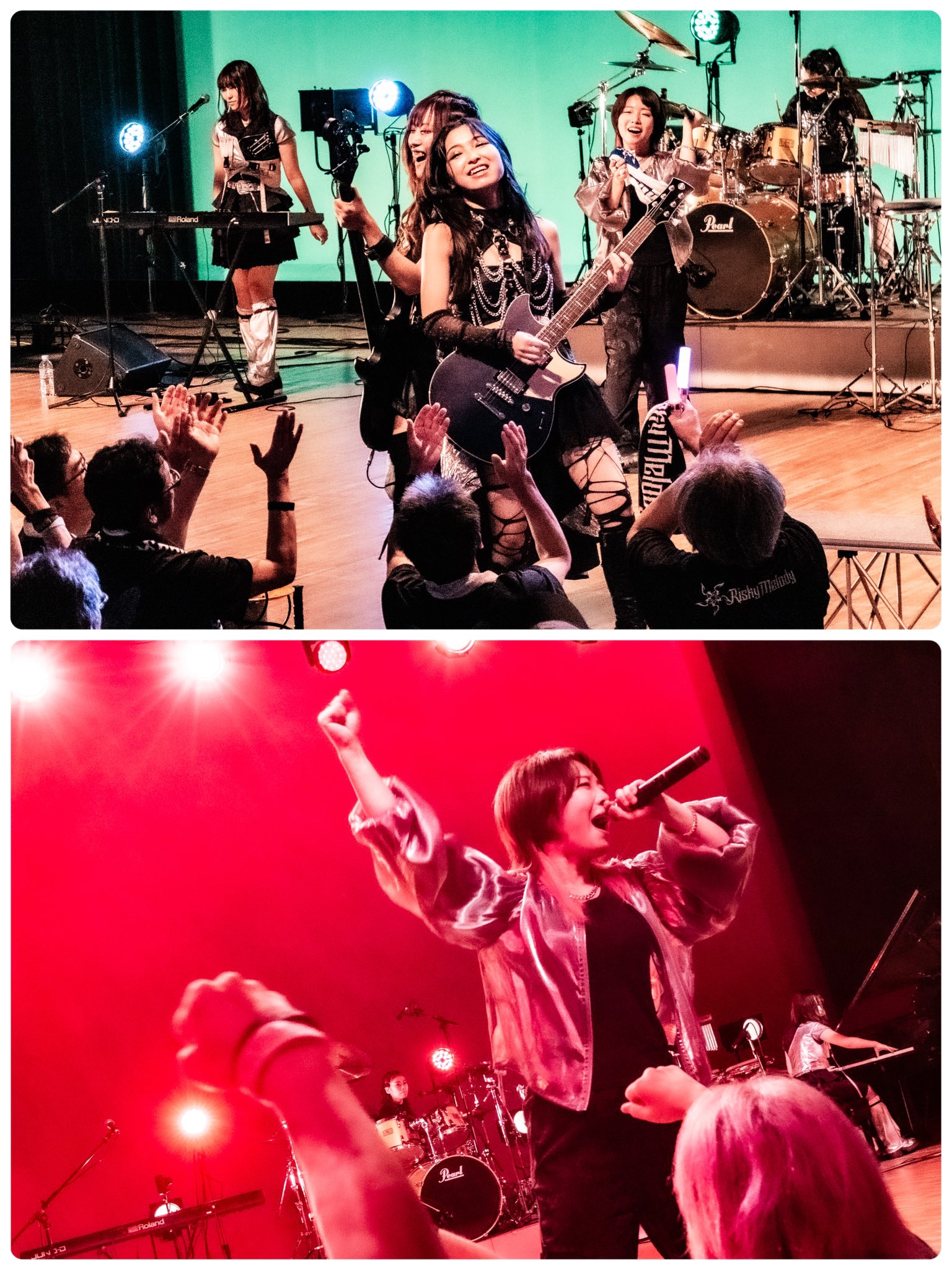 みかりん様♡10月オーダー用 マリネ 10th藤本里奈フラスタ (@confeitokobo) / X