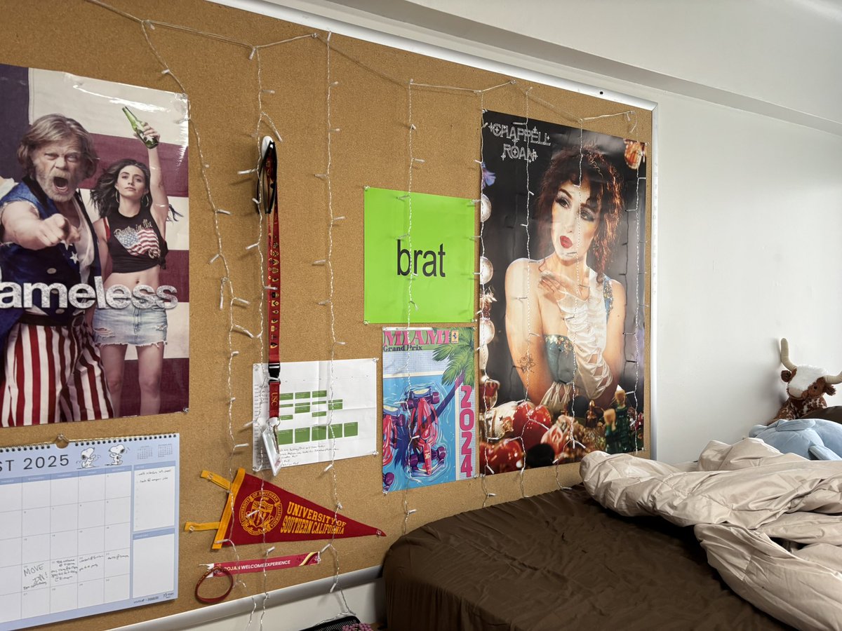 got more posters 😈😈😈