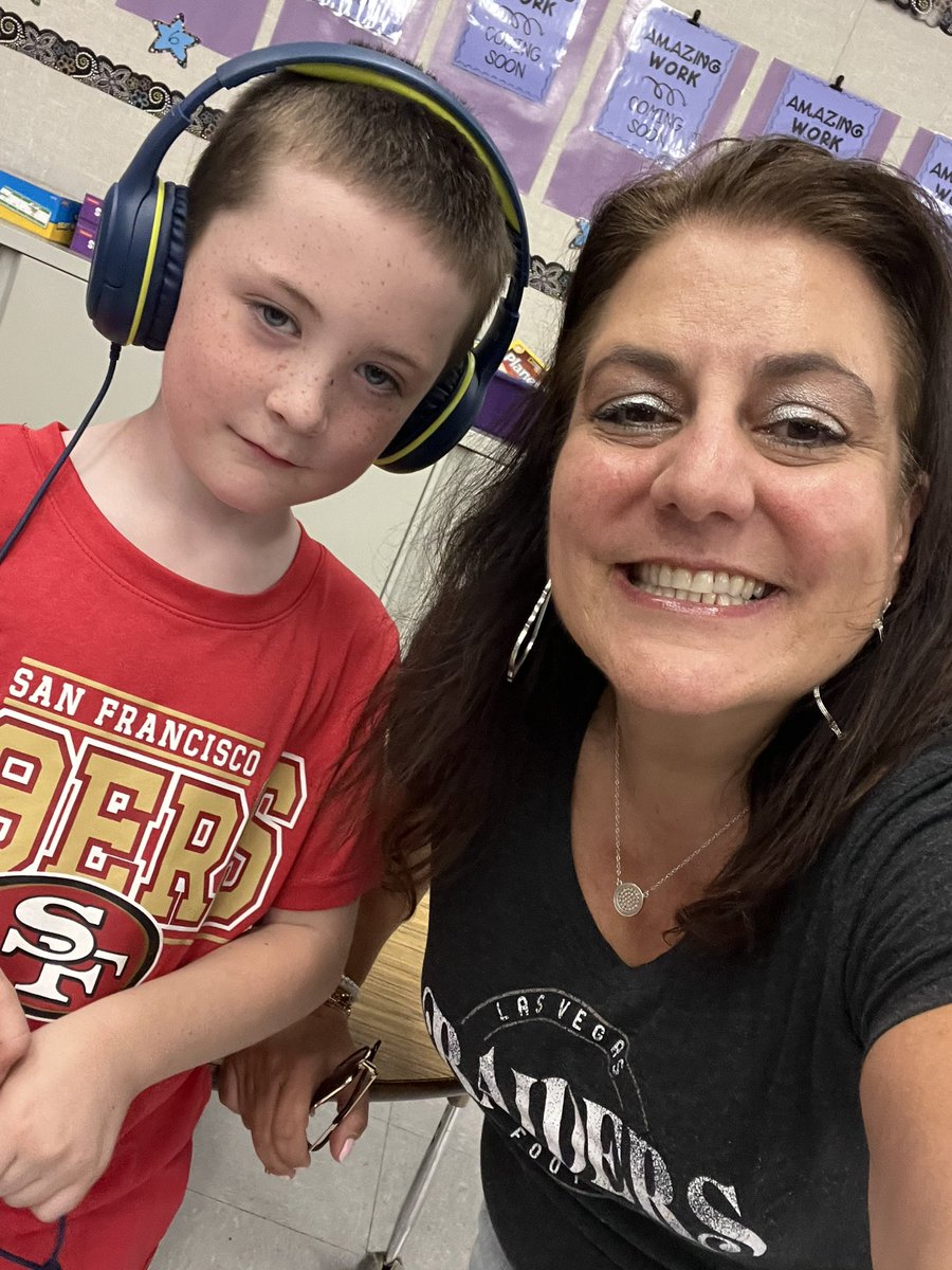 🏈⚽🏀 Spirit Day Spotlight! ⚾🏒🎽
Check out our awesome Vikings showing their team pride for Sports Jersey Day! 💪💙

From football to fútbol, our halls were filled with team spirit and school pride. Way to go, Valhalla! 🙌
#ValhallaVikings #SpiritDay #ProudPrincipalPappas 👩🏻‍💻