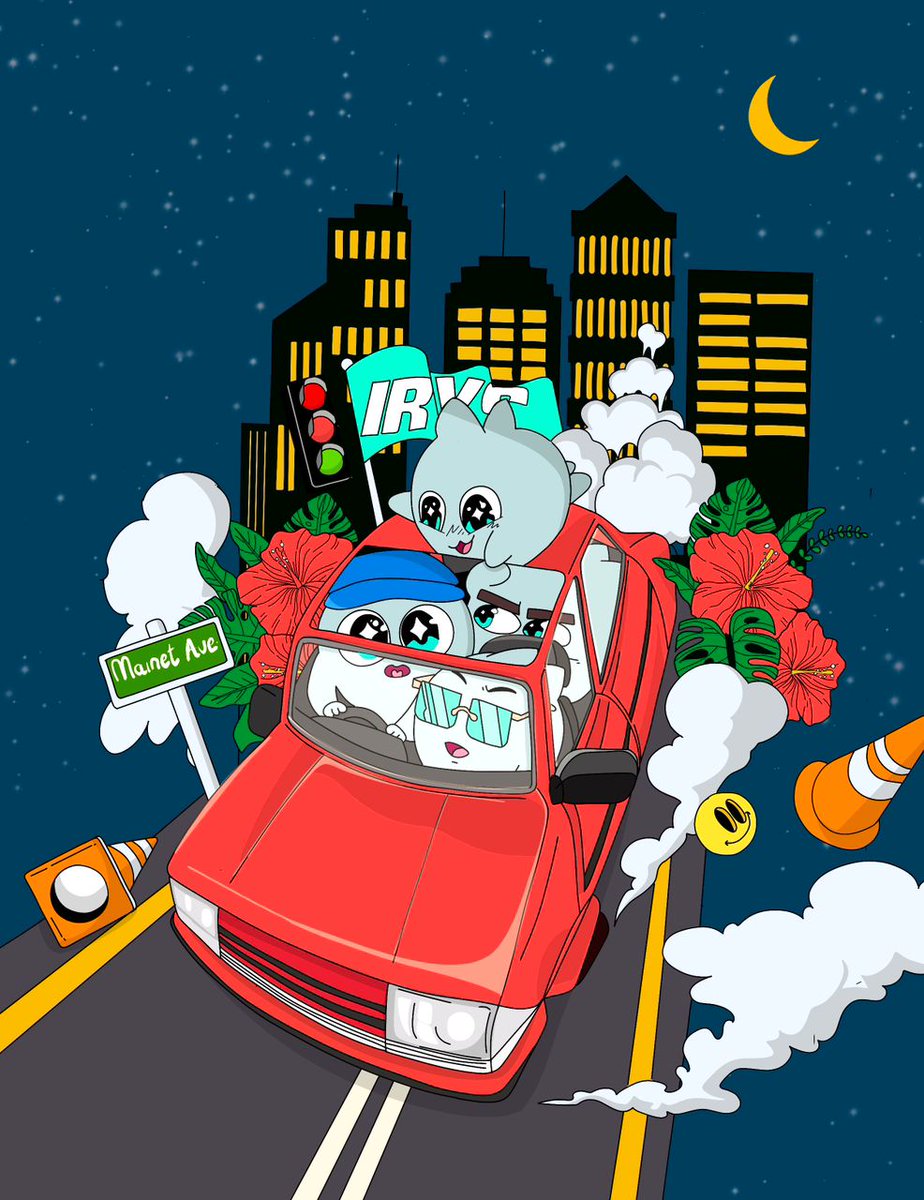 Every day and with every transaction on testnet, we gradually marks the journey to mainet.
Come journey with us at <a href="/irys_xyz/">Irys (✧ᴗ✧)</a>