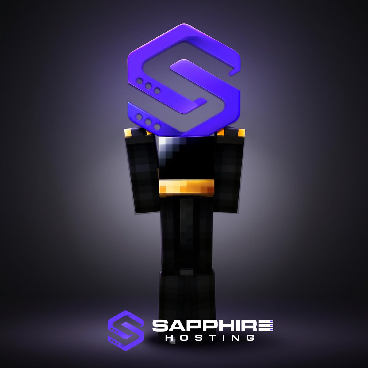 vortexstudiosgo's tweet photo. !Vortex Studios x Sapphire Hosting ⚡!

Gracias A @Sapphirehostgg por esta maravillosa oportunidad 

!Se viene nuevo contenido 👀! https://t.co/7wezHWdNaY