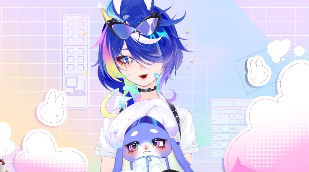 🌐【 DEBUT CONCLUIDO! 】
Muito obrigado a todos!!
A Live foi super divertida e agradeço a todos o seu tempo e paciência!
Amo vocês!

Vejo vocês novamente na Quarta!💙