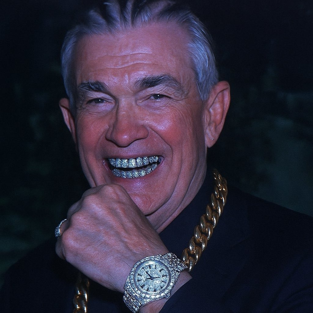 you didn't get shaken out before the last innings?

right???

$SUI