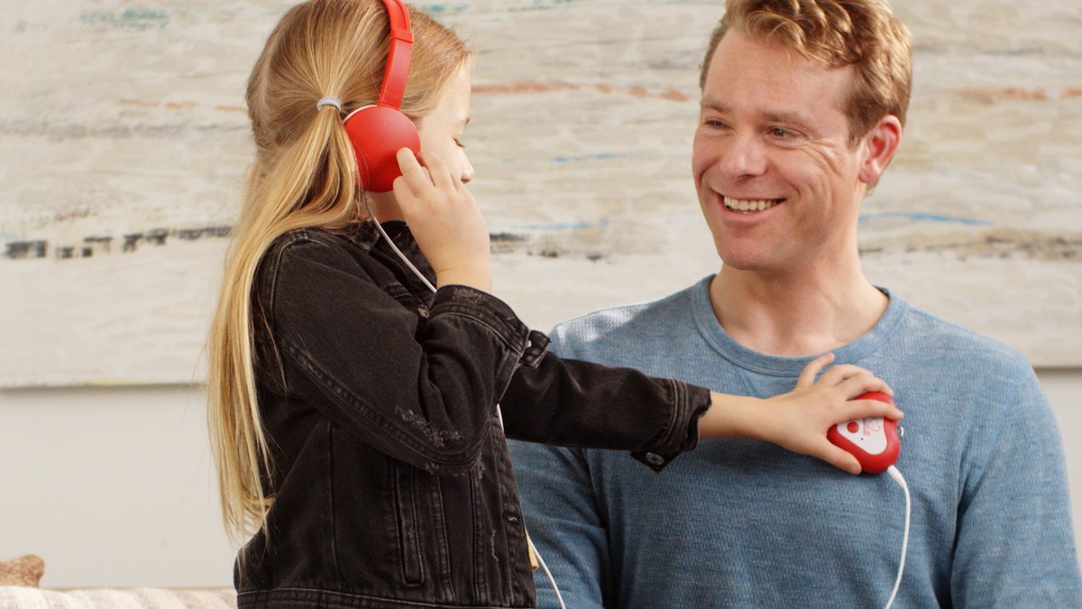 HeartbeatsBrand's tweet photo. Heartbeats Electronic Stethoscope for Kids Ages 4+ | Real Heartbeat STEM Toy, Screen-Free Learning

Shop Now: https://t.co/hBHCgrr8uh

#STEMeducation #heartbeatsbrand #stethoscope #heartbeatselectronicstethoscope https://t.co/qX2wQ1orxy