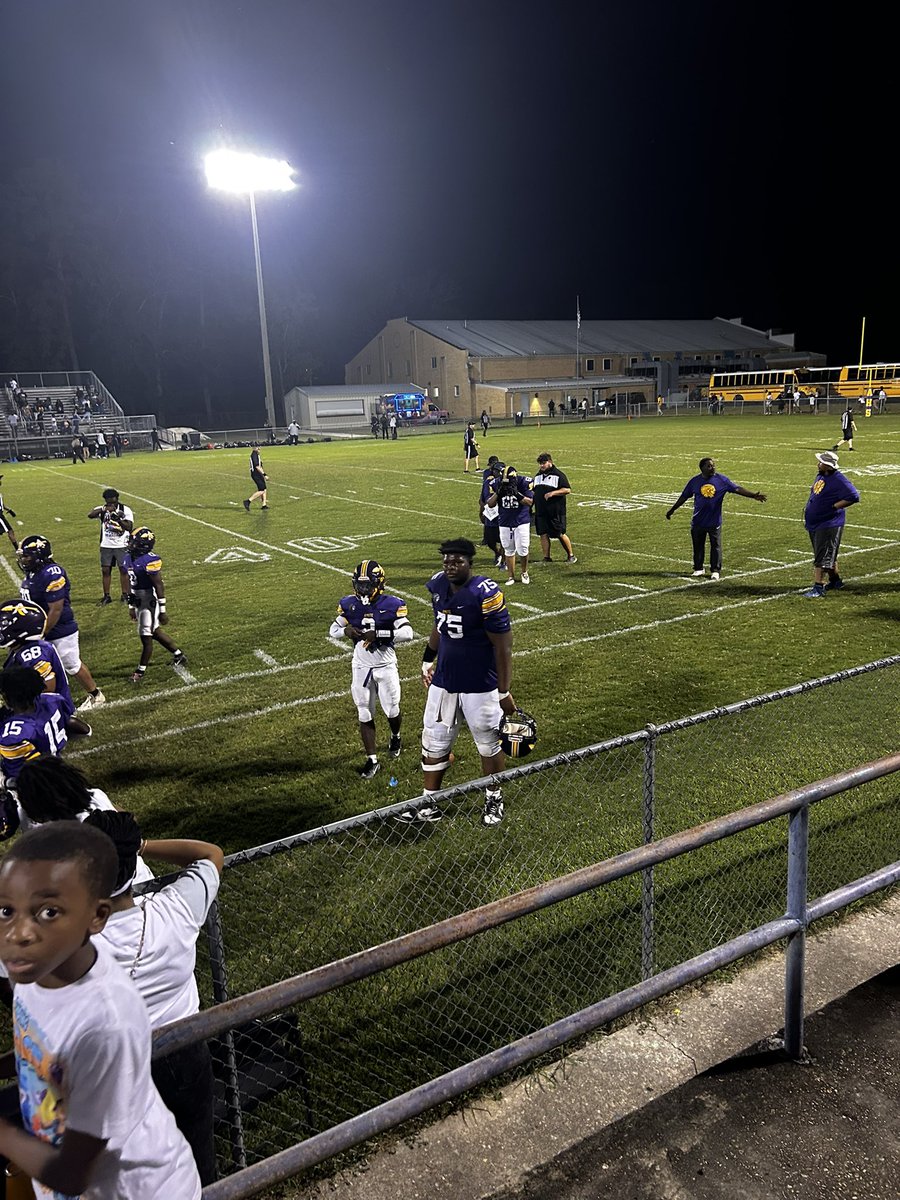 Kyshonna Haywood (@kyshonnaha76632) on Twitter photo Taking it all in. Knowing God has him covered is the best feeling a mother can have. Junior Season Let’s Go <a href="/AmiteHigh/">Amite High Magnet School</a> #Letthegamesbegin <a href="/Zephani91241287/">Coach Z</a> <a href="/coach_smokeyyy/">Clayton “Smokey” Sylve</a> <a href="/CoachCKap/">Chris Kapilovic</a> <a href="/mrelijah1/">KingElijah</a> <a href="/CoachJuluke/">Jabbar Juluke</a> Taking it all in. Knowing God has him covered is the best feeling a mother can have. Junior Season Let’s Go <a href="/AmiteHigh/">Amite High Magnet School</a> #Letthegamesbegin <a href="/Zephani91241287/">Coach Z</a> <a href="/coach_smokeyyy/">Clayton “Smokey” Sylve</a> <a href="/CoachCKap/">Chris Kapilovic</a> <a href="/mrelijah1/">KingElijah</a> <a href="/CoachJuluke/">Jabbar Juluke</a>
