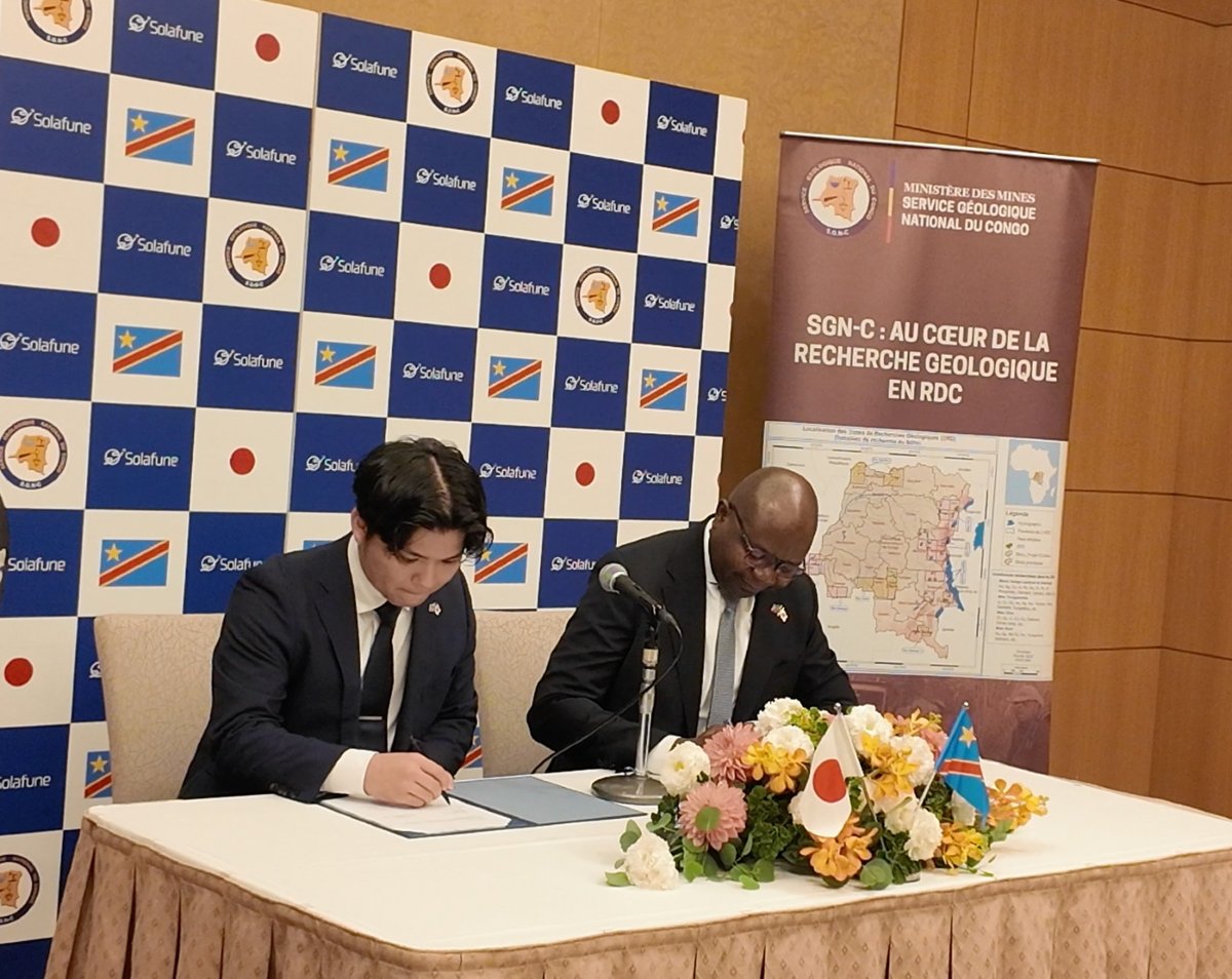 TICAD9 : La RDC représentée par la Première Ministre, Cheffe du Gouvernement à la 9e édition de la Conférence Internationale sur le Développement de l’Afrique (TICAD)

Du 20 au 22 août 2025, Yokohama, au Japon, a accueilli la neuvième édition de TICAD. Organisée à l’initiative du