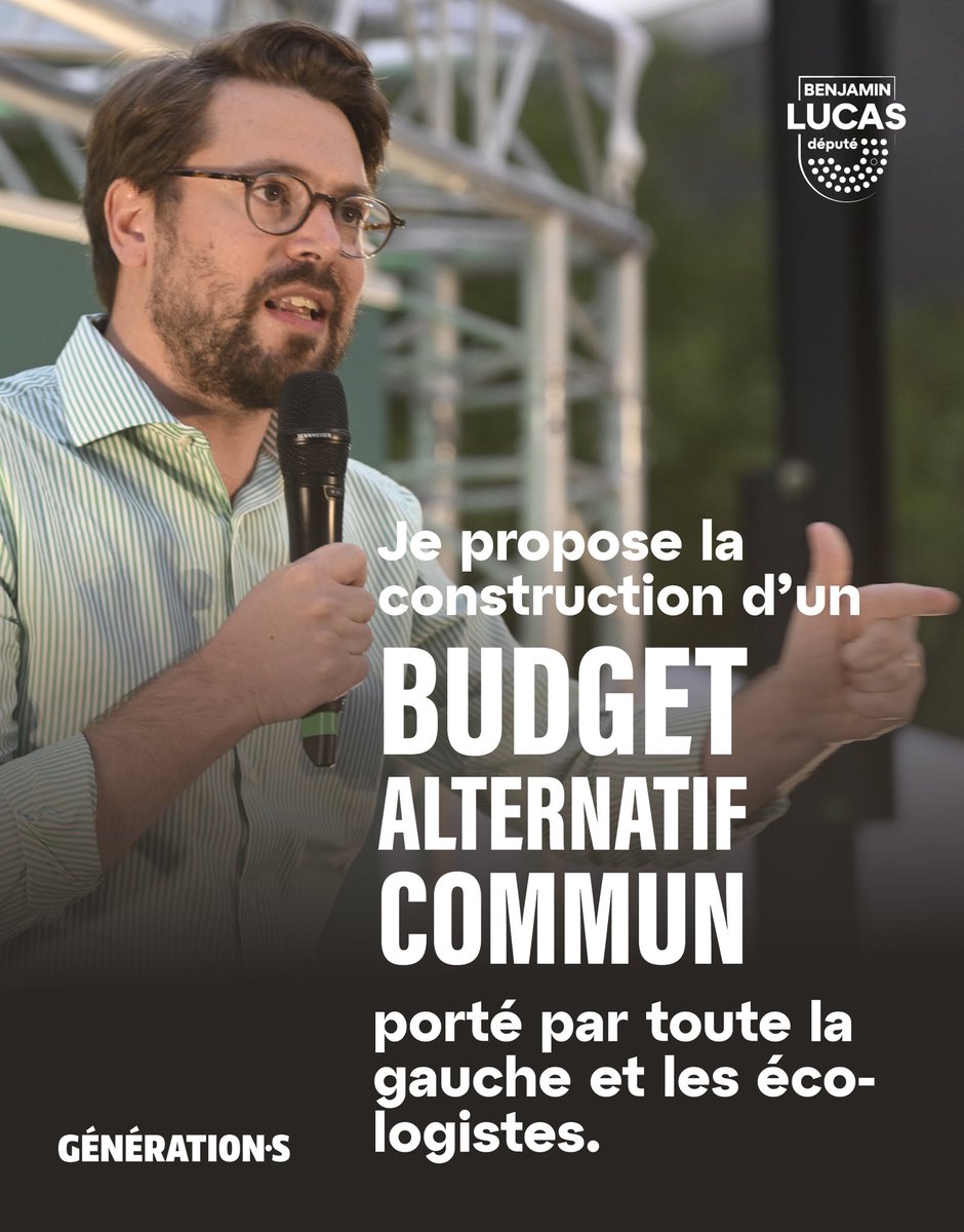 Benjamin LUCAS tweet media