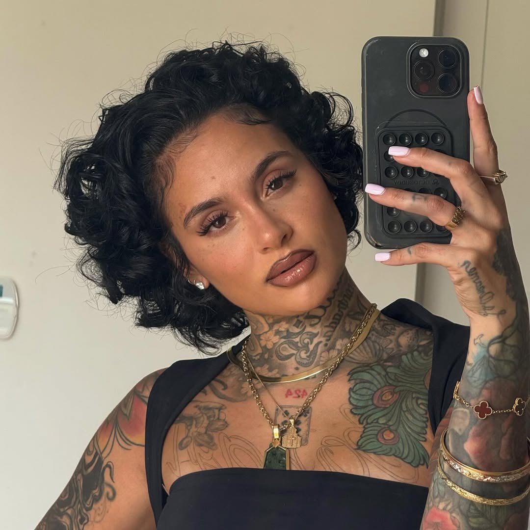 kehlani archive tweet media