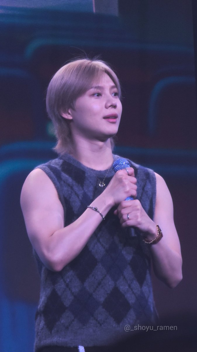 250823 CLASS-MATE 팬미팅 항저우 FAN MEETING HANGZHOU 

Rehearsal 

#태민 #テミン #Taemin #泰民 
#CLASS_MATE #CLASS_MATE_in_HANGZHOU