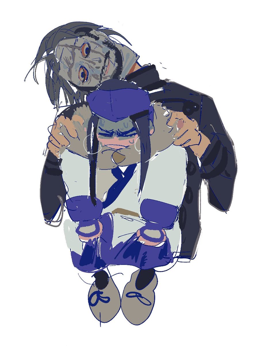 麦再恨了 tweet media