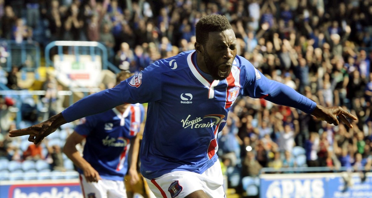 Jon Colman tweet media