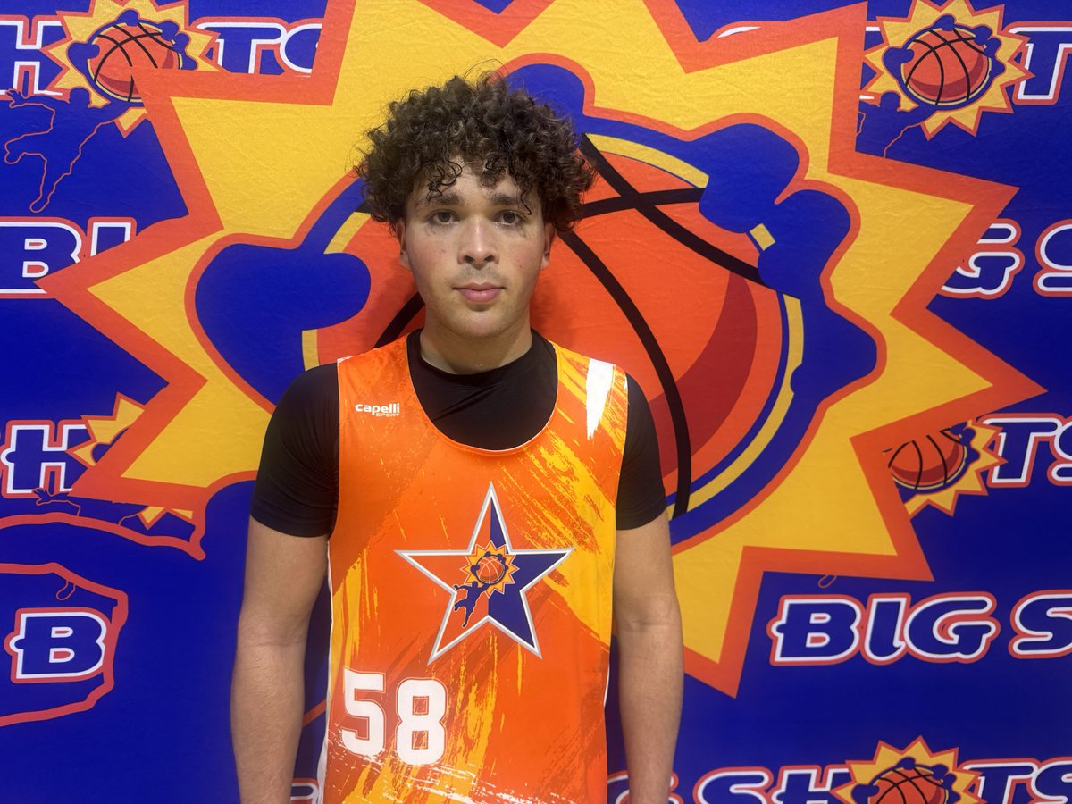 #BIGSHOTS #ALLSTARWEEKEND

BSC ALL STAR 26 74
#51 Kaiden Seebarath 20pts
#58 Ayden Dunn 18pts
#59 Myles Linton 14pts

BSC ALL STAR 28 72
#58 Mikey Vilmenay 21pts