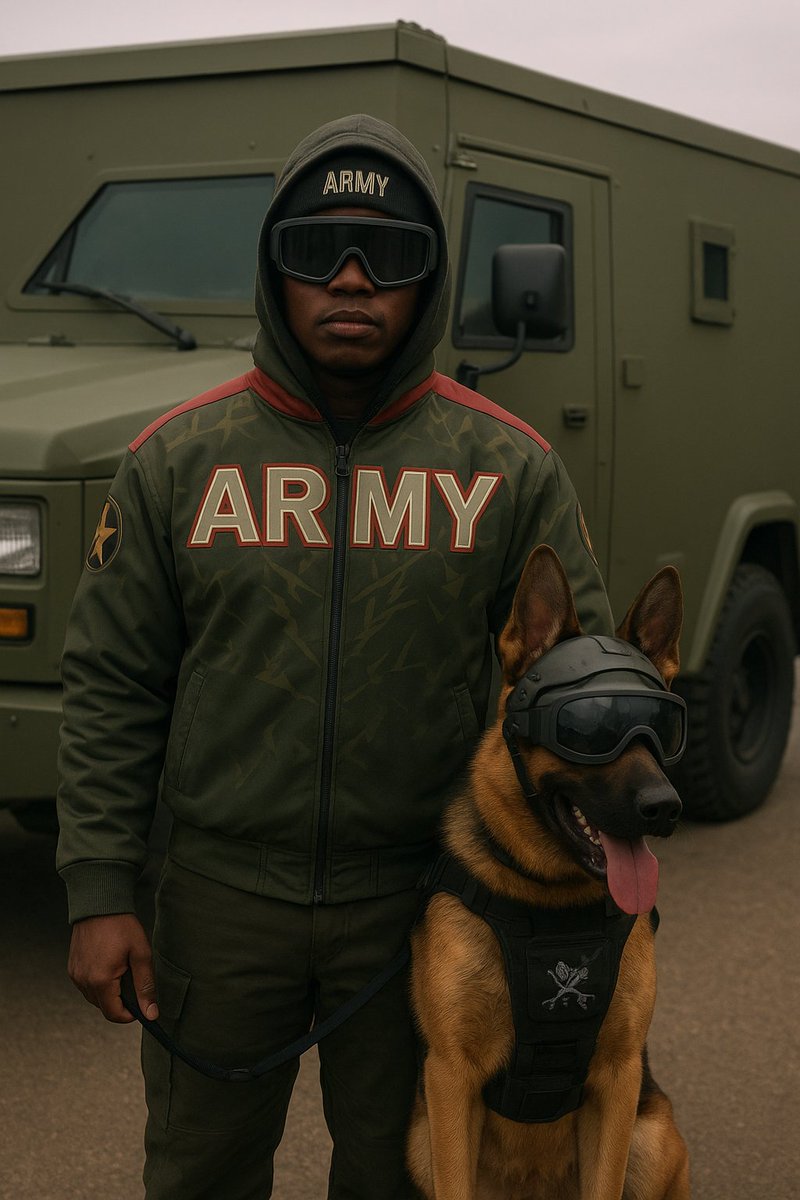 Web 3 Specialist (@properwebconcpt) on Twitter photo Me and my Cyber Pet <a href="/Meta_Dawgs/">Meta Dawgs 🐶</a>
Who is chilling and is expecting massive print out on TGE
Biggest 30 August Me and my Cyber Pet <a href="/Meta_Dawgs/">Meta Dawgs 🐶</a>
Who is chilling and is expecting massive print out on TGE
Biggest 30 August