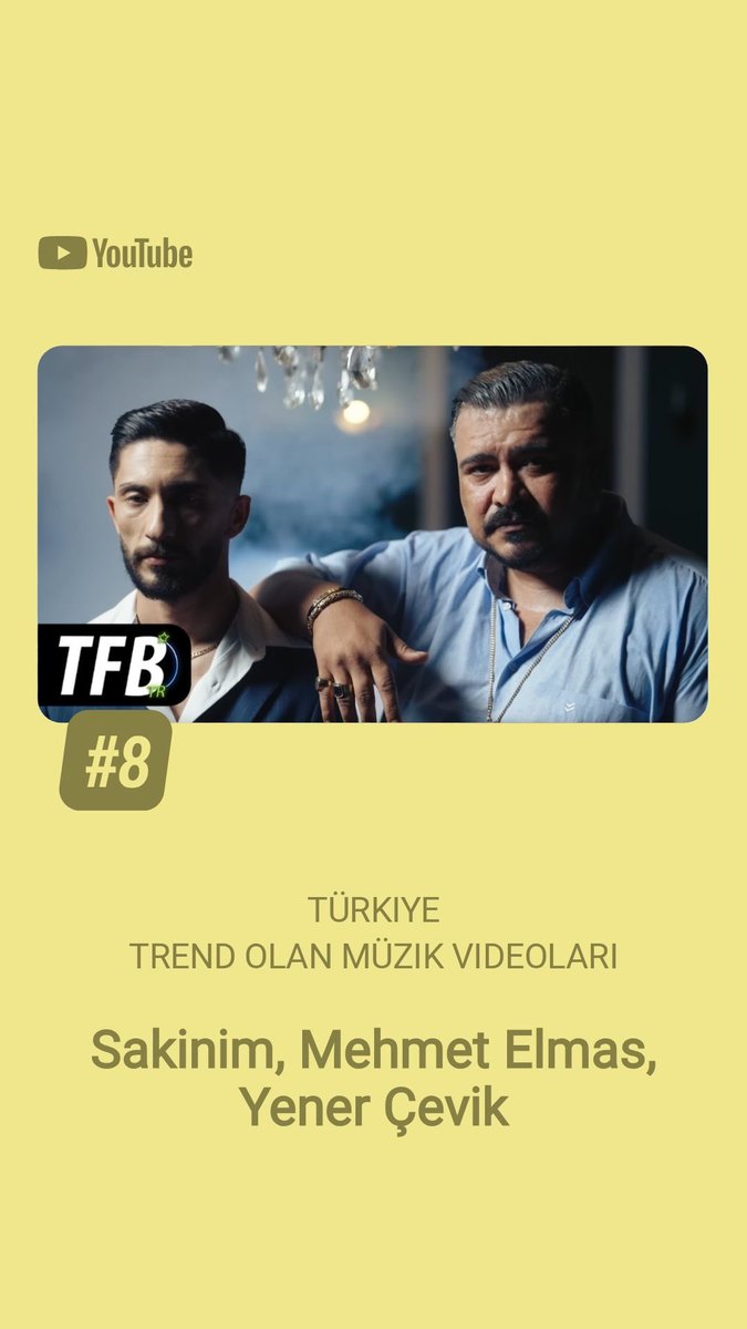 youtu.be/LfJdtlZoDSY?si…
Trend 8 🧿🙏🏼