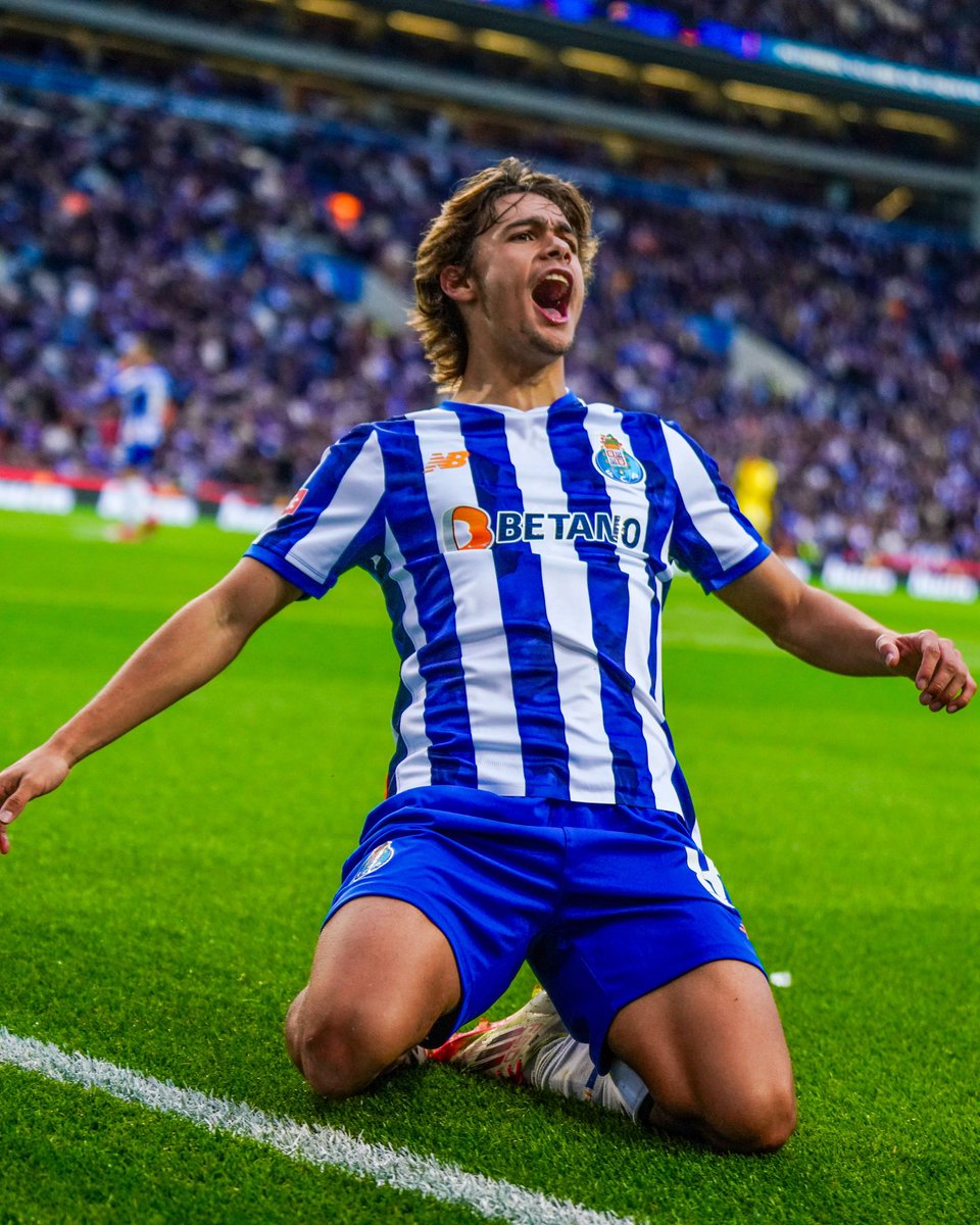 🚨🚨 Al-Ittihad TERMINA as negociações com o FC Porto por falta de acordo para a transferência de Rodrigo Mora, avança <a href="/sachatavolieri/">Sacha Tavolieri</a>.