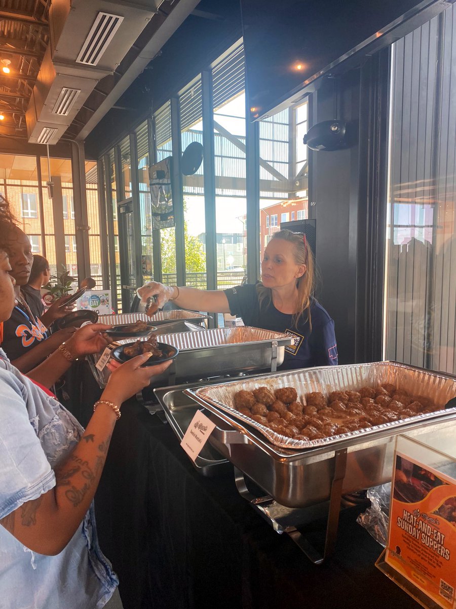 From Millard Days to Highlander Community Day - it was a beautiful Saturday across the 2nd District! #NE02