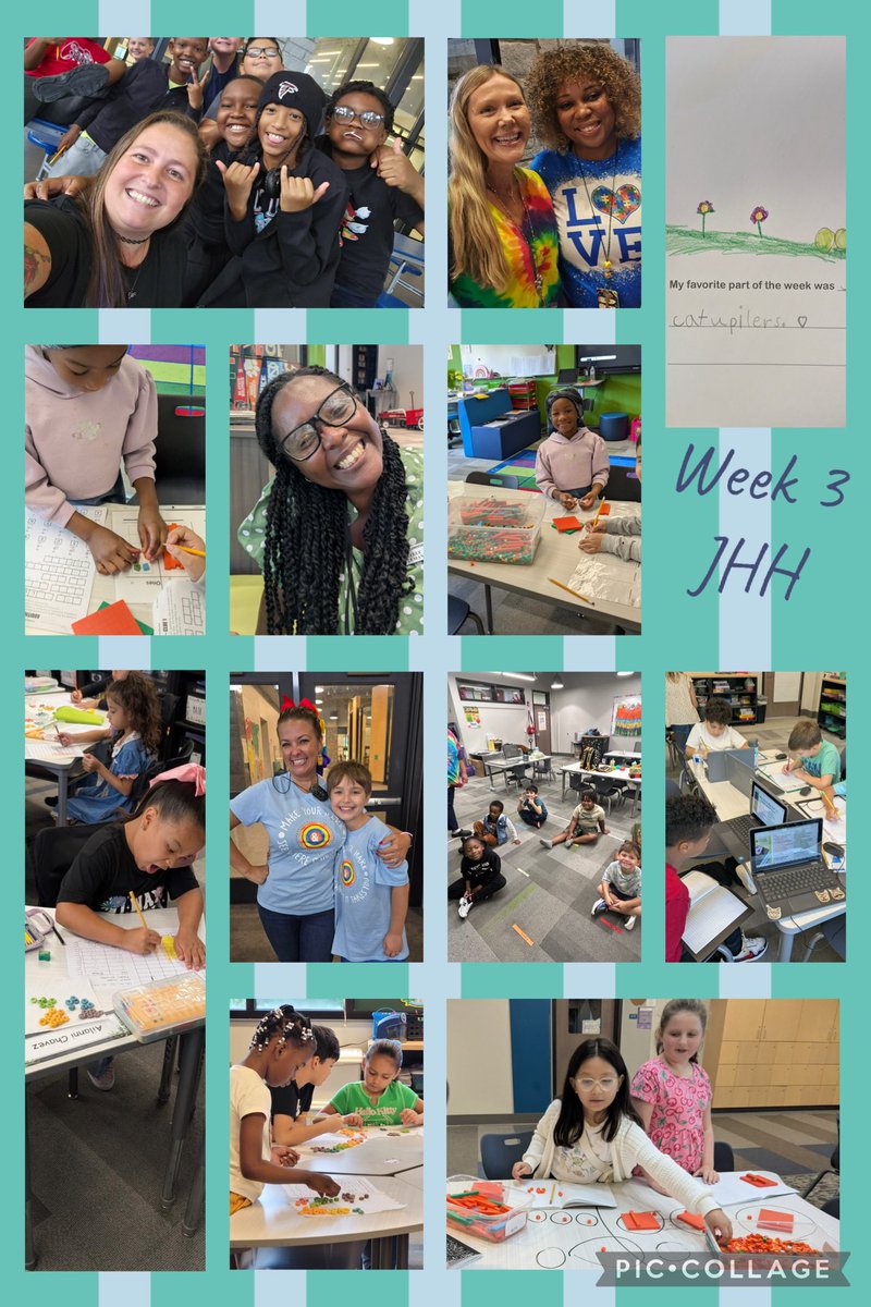 House Elementary tweet media