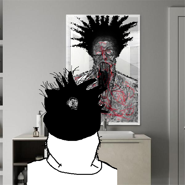 SolanaSchizo's tweet photo. LOOK IN THE MIRROR

https://t.co/jYnrieXdyE https://t.co/VdywOJzWN4