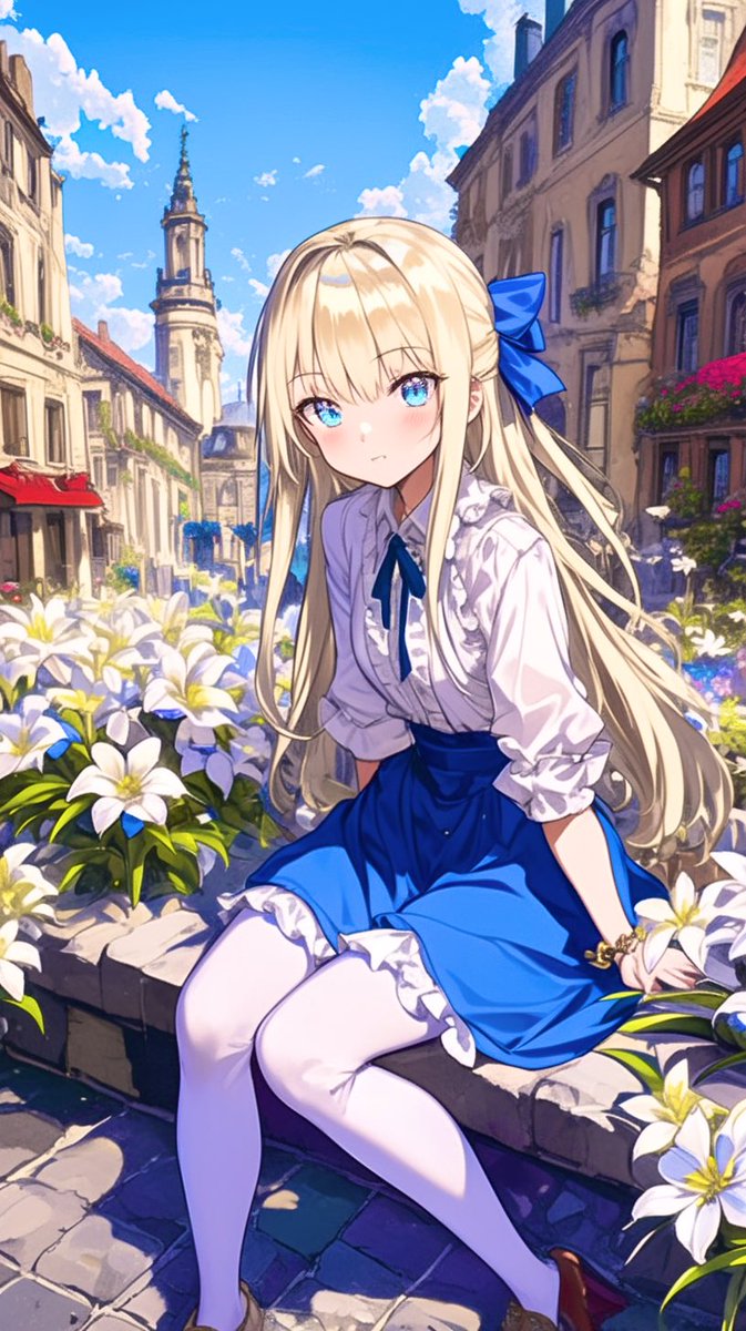 おはようございます(^_^)
AIイラスト投稿

#nijijourney
#AI
#AIイラスト 

変アカ以外
#いいねした人なるべくフォロー
#フォロバ100