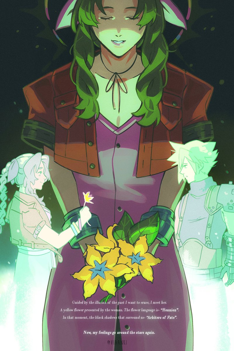 Fate and destiny are no guarantee