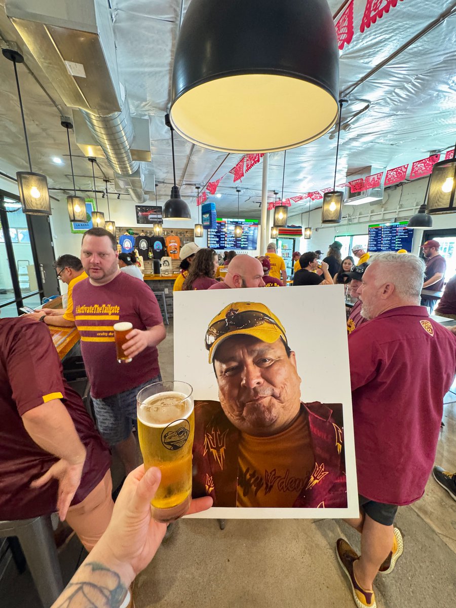 were drinking for our buddy today who isnt with us…hes not dead, hes just in the bahamas