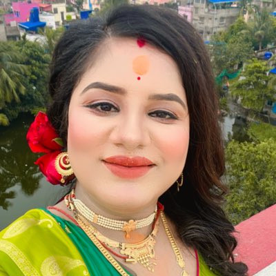 Priyankass_B's tweet photo. #NewProfilePic https://t.co/oF5YvGjD4H