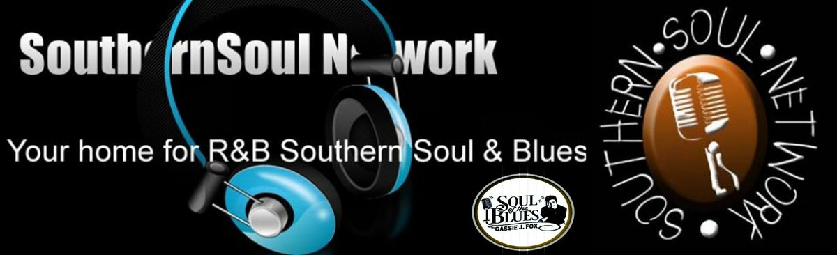 ~South Carolina ~ Hot Weather ~ Hot Music ~  
@ 12-2am CST &amp; 1-3am EST  "Soul Of The Blues With Cassie J. Fox" 
 Listen: southernsoulnetwork.com #SouthernSounds #GrownFolksMusic #Syndicated #SouthernCulture #SSNetwork #SaturdayNight #Party #WhitmireSC #Lit 🔥#SouthernSoul