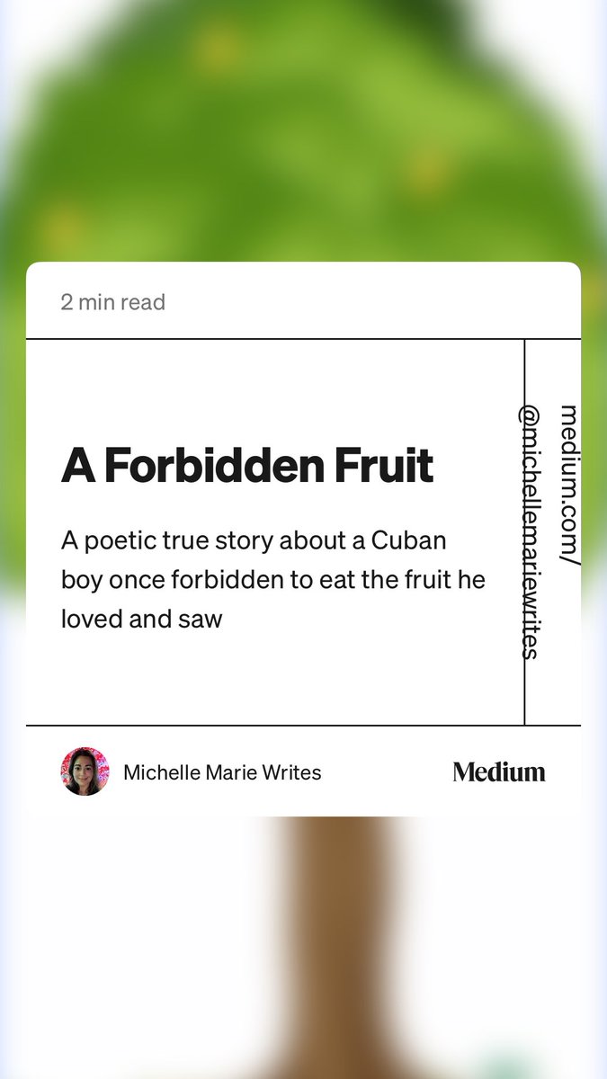Michelle Marie Writes tweet media