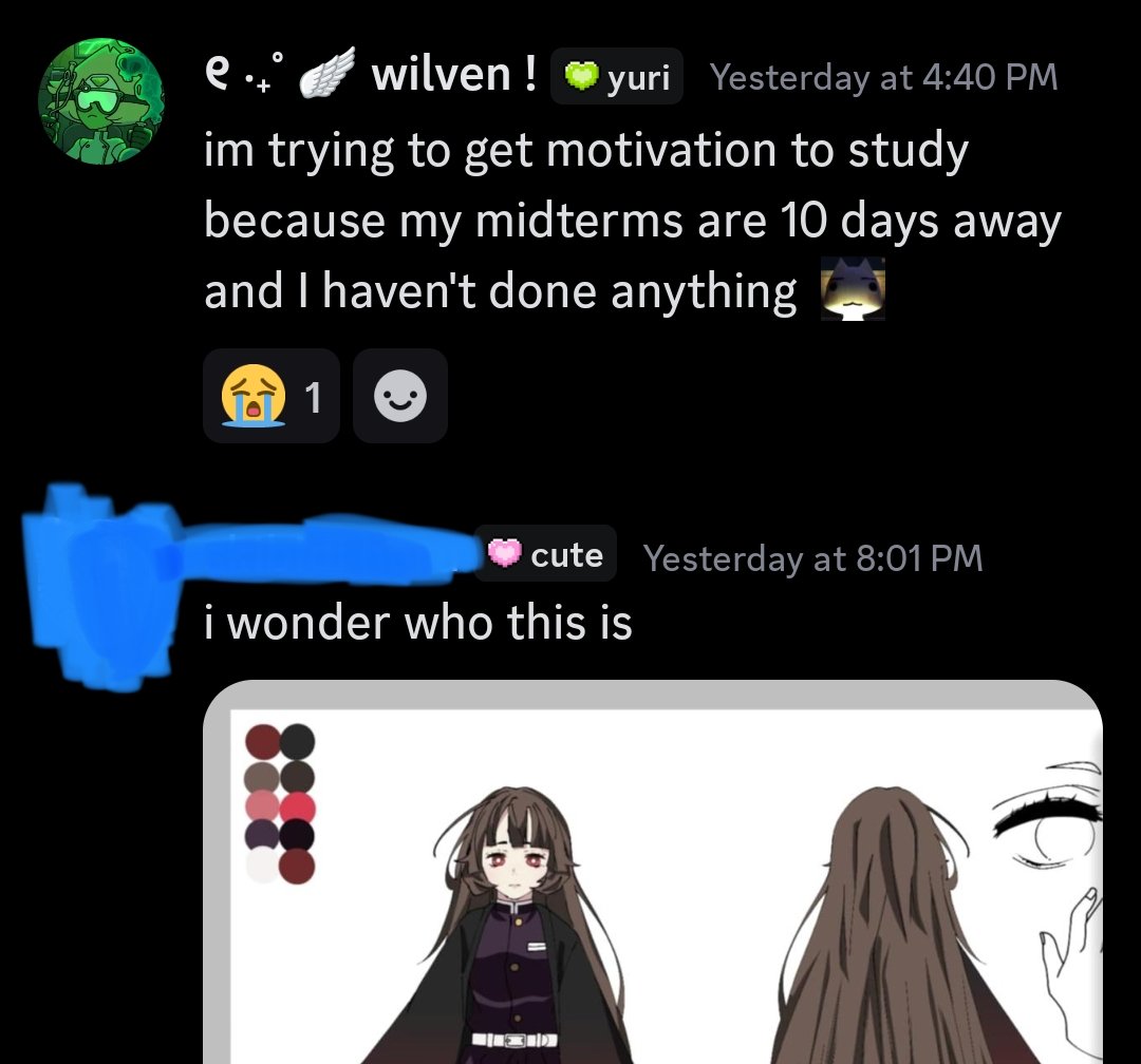 signedxwill's tweet image. its so weird talking to other people and realising how much better it could be