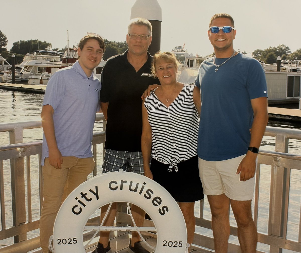 staceystring's tweet image. A little vacation to DC with the family. No one in my family besides me had been there.  It was a great 4 days.   We missed Nahla. She stayed with my sister