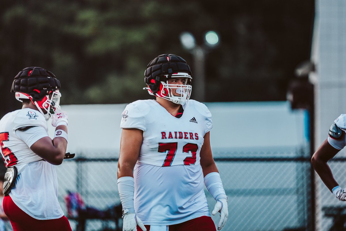 Here is my week 1 and 2 film 

hudl.com/v/2SUkbE
