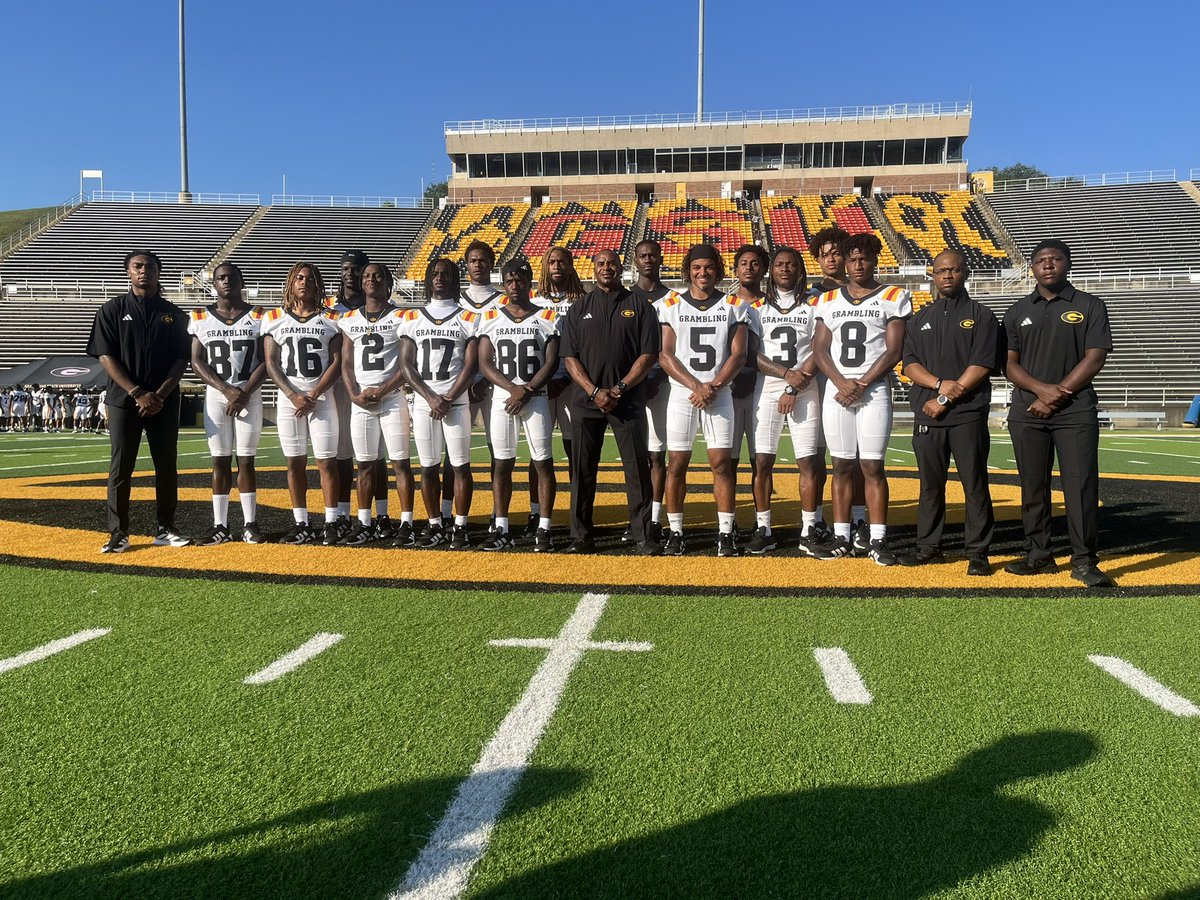 Coach A.D tweet media