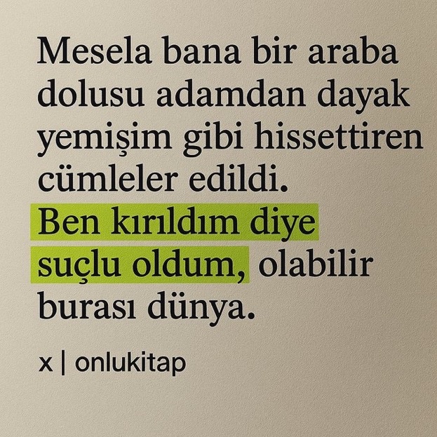 10/10 Kitap (@onlukitap) on Twitter photo 