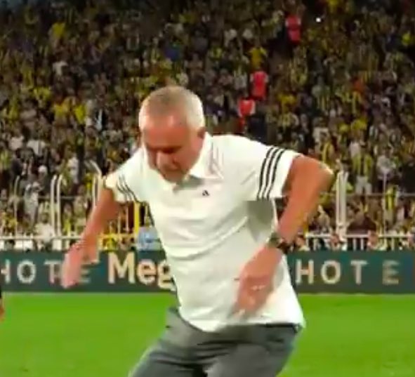 atavratpitbull's tweet photo. Okan hocaya maymun diyene bakın https://t.co/EHpig9TYWy