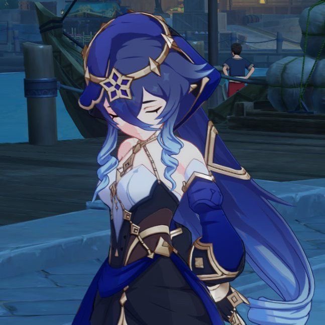 ᅠᅠ

ᅠ
Kamari has been ambushed left and right about updates related to Princess Kiyoko. Unfortunately, she was unable to give them a proper answer which angered everyone.

⠀⠀⠀ ⠀⠀⠀ ⠀⠀⠀ ❝ I — I know this isn’t the answer you all
‍‍ ‍ ‍ ‍ ‍‍‍⟨  ↓  ⟩
ᅠᅠ

ᅠ