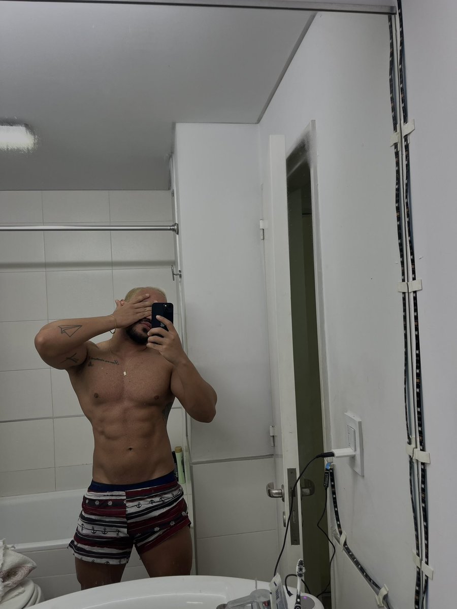 Preguiça/ Fianca 🥵