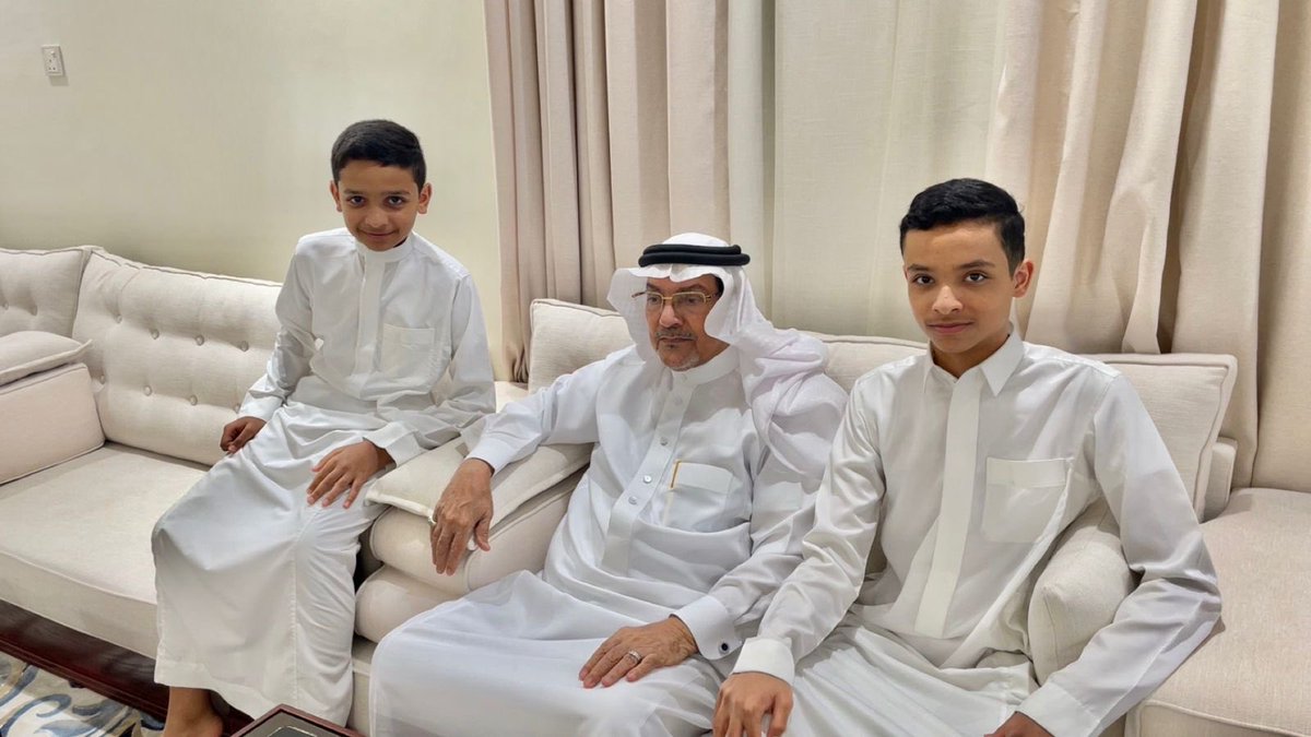 mogram110's tweet image. في زياره لابنتي وزوجها واحفادي في منزلهم العامر ببني كبير بمنطقة الباحه الله يوسع عليهم ويكثر خيرهم
