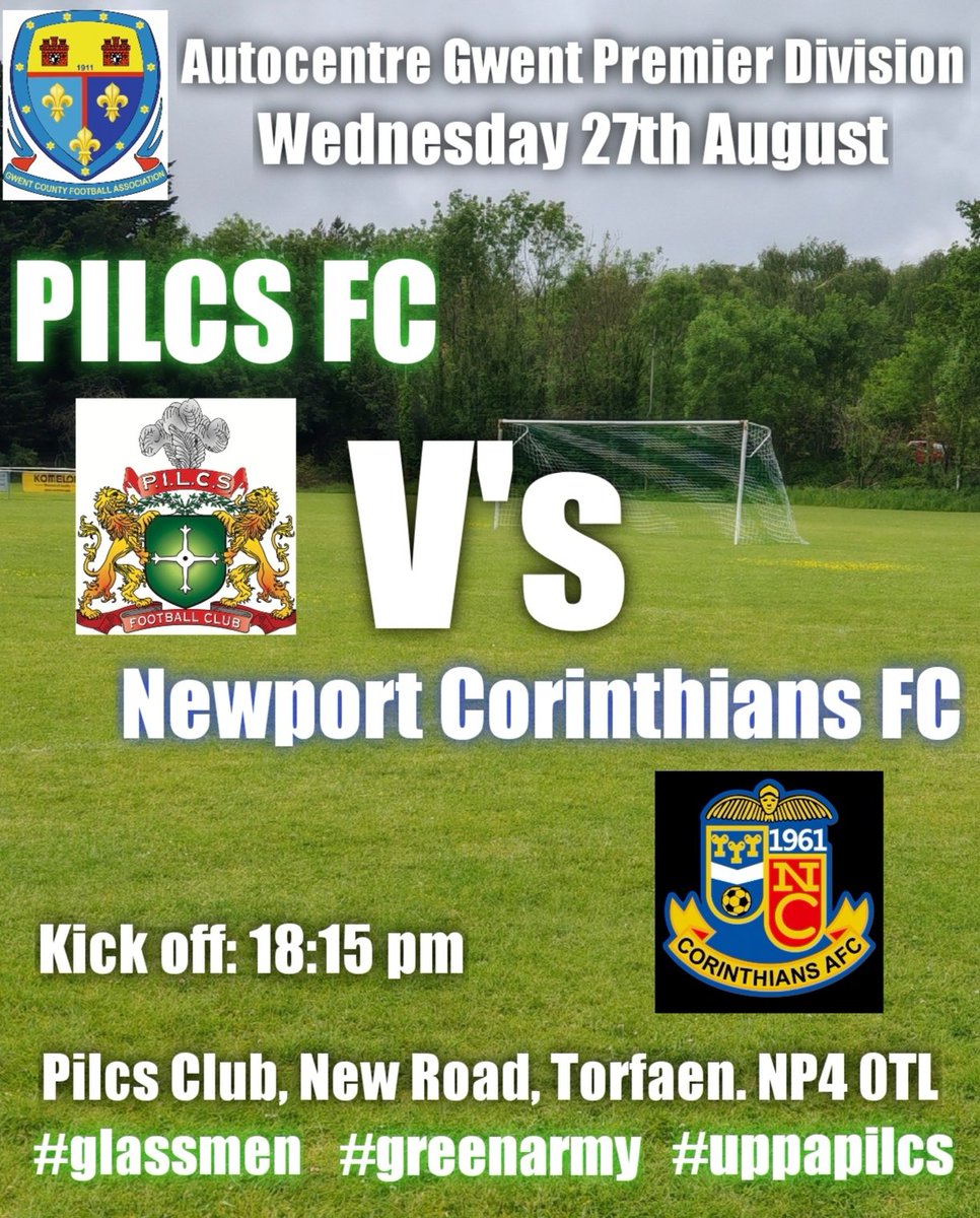 P.I.L.C.S Football Club tweet media