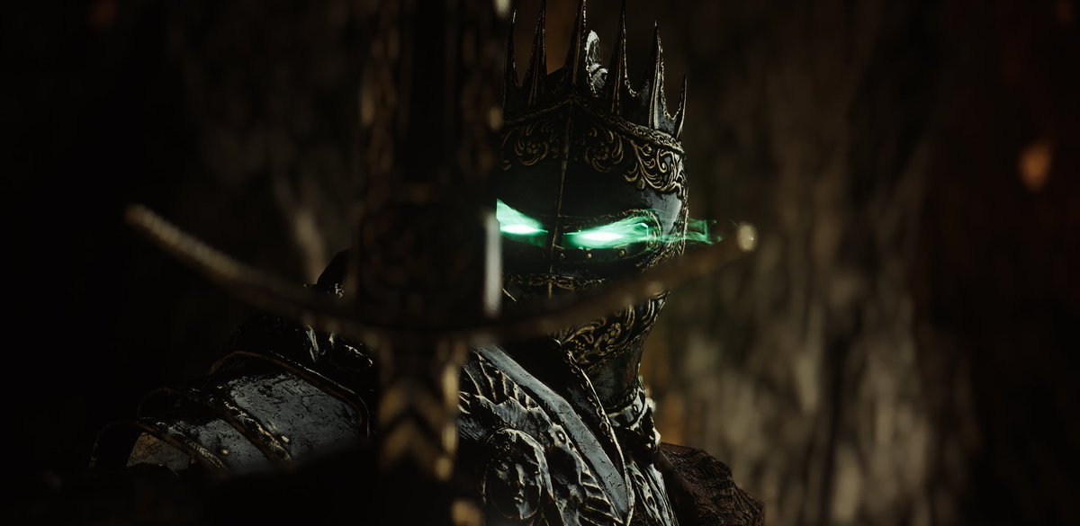 ECHOES OF THE END              

#EchoesOfTheEnd #VirtualPhotography