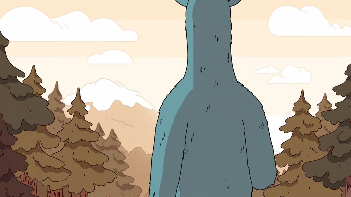 Season 1 - Episode 11: The House in the Woods | Frame 2856 of 17283

S3: +625 days, 12 hours 30 minutes
Hilda and Twig - Hide From The Rain: +291 days, 15 hours 30 minutes