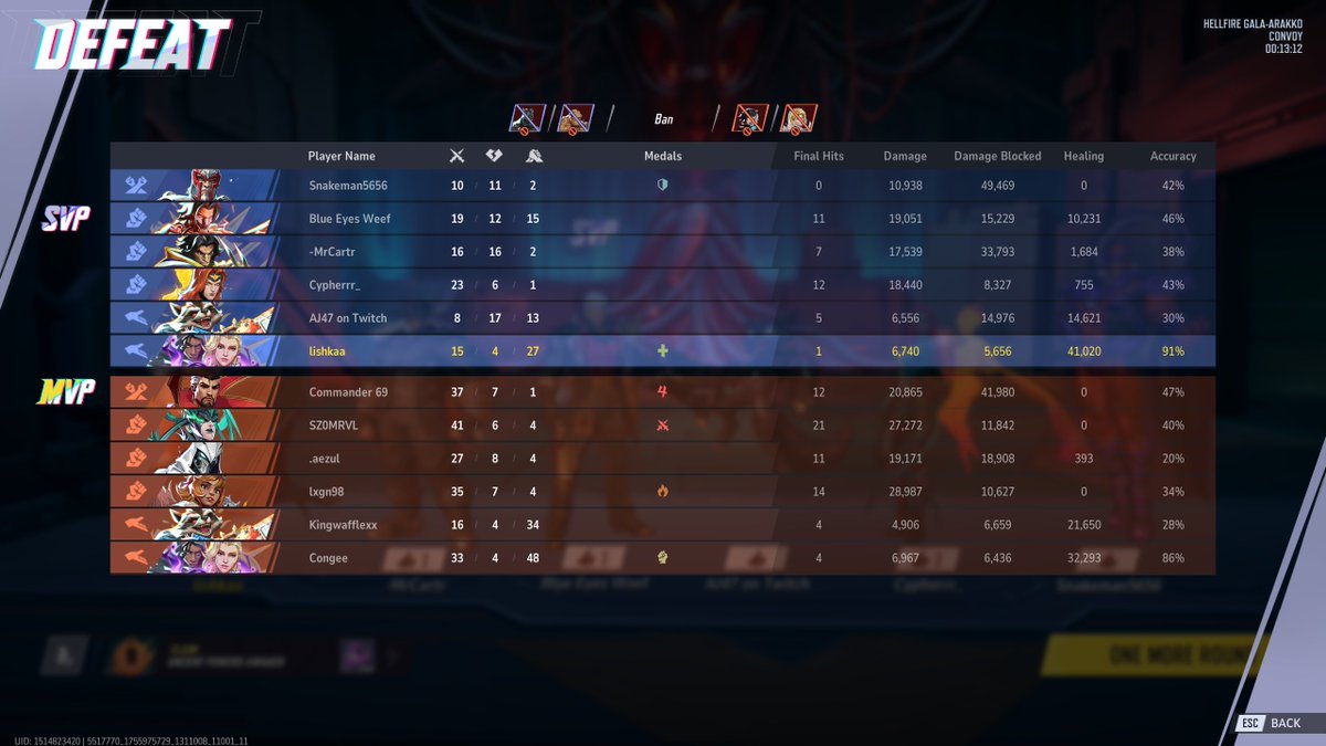 you’ll never guess who they decided to blame