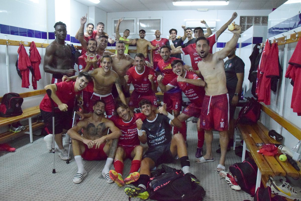 Club Deportiva Minera tweet media