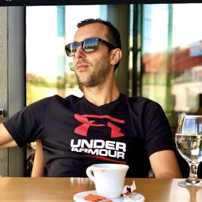 Gancev Goran tweet media