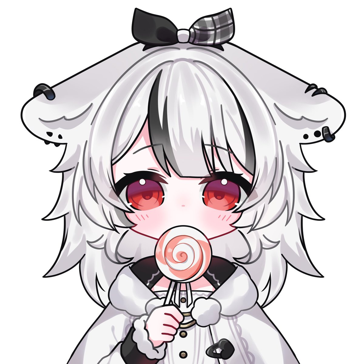 仕事、行きたくないな 🫠

#AfiriMyko