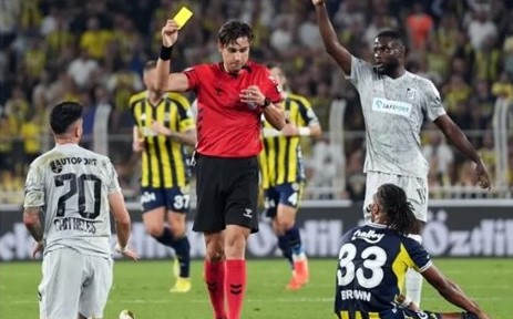 Bruno Monte <a href="/BrunoMonte1907/">Bruno Monte</a> yazdı "İyi Denemeydi Jose!.."
abcspor.com/iyi-denemeydi-…